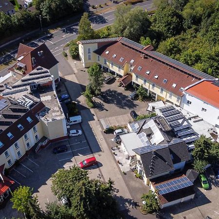 City Hotel Meckenheim Меккенхайм Экстерьер фото