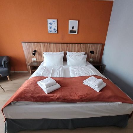 City Hotel Meckenheim Меккенхайм Экстерьер фото