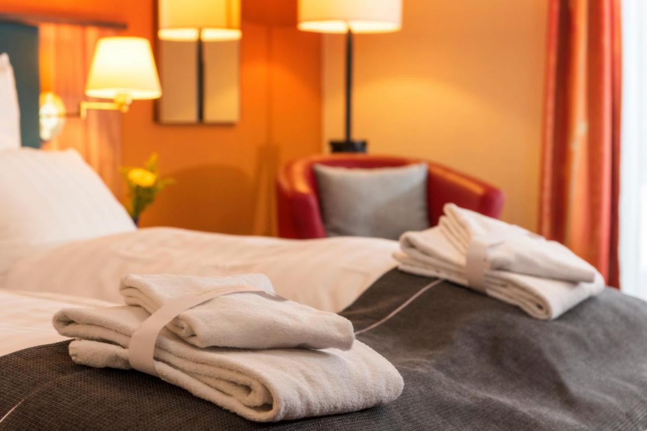City Hotel Meckenheim Меккенхайм Экстерьер фото