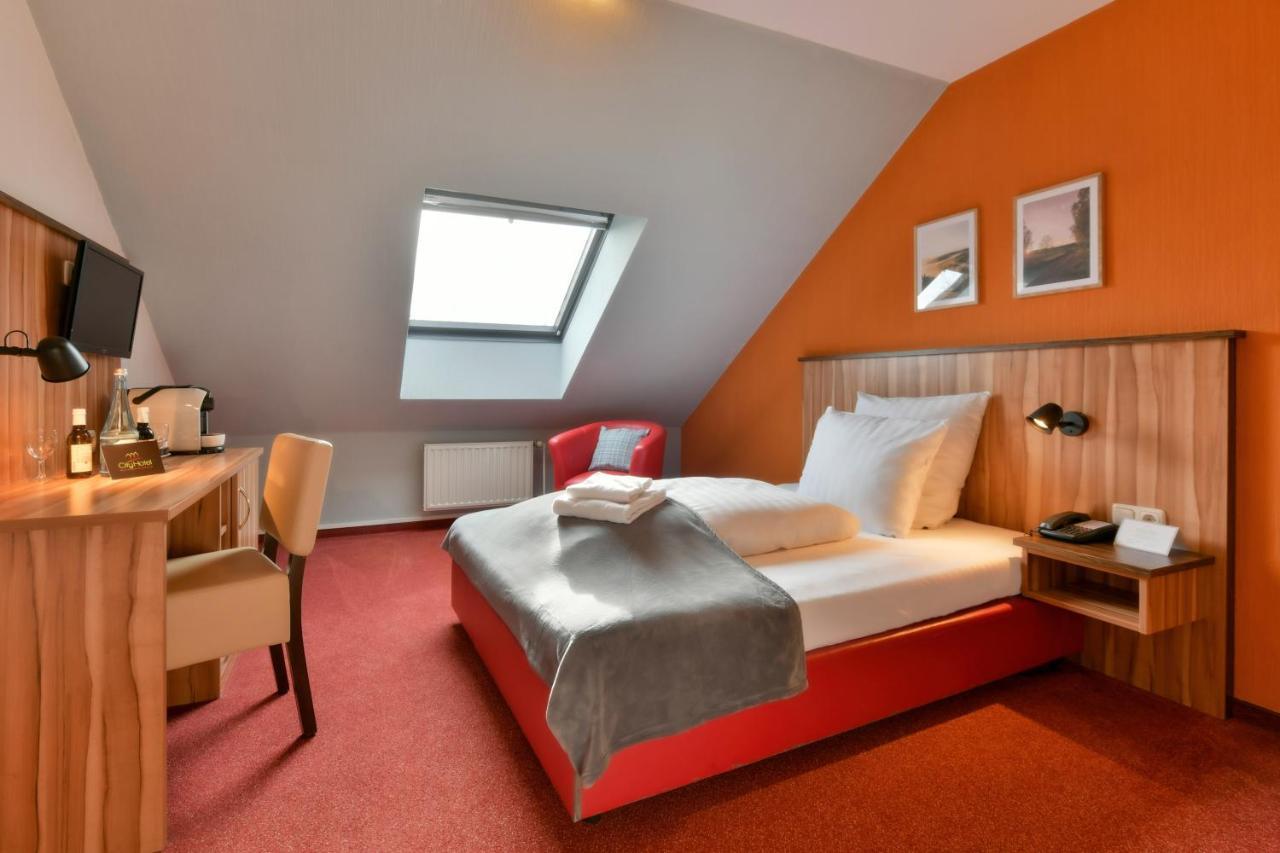 City Hotel Meckenheim Меккенхайм Экстерьер фото