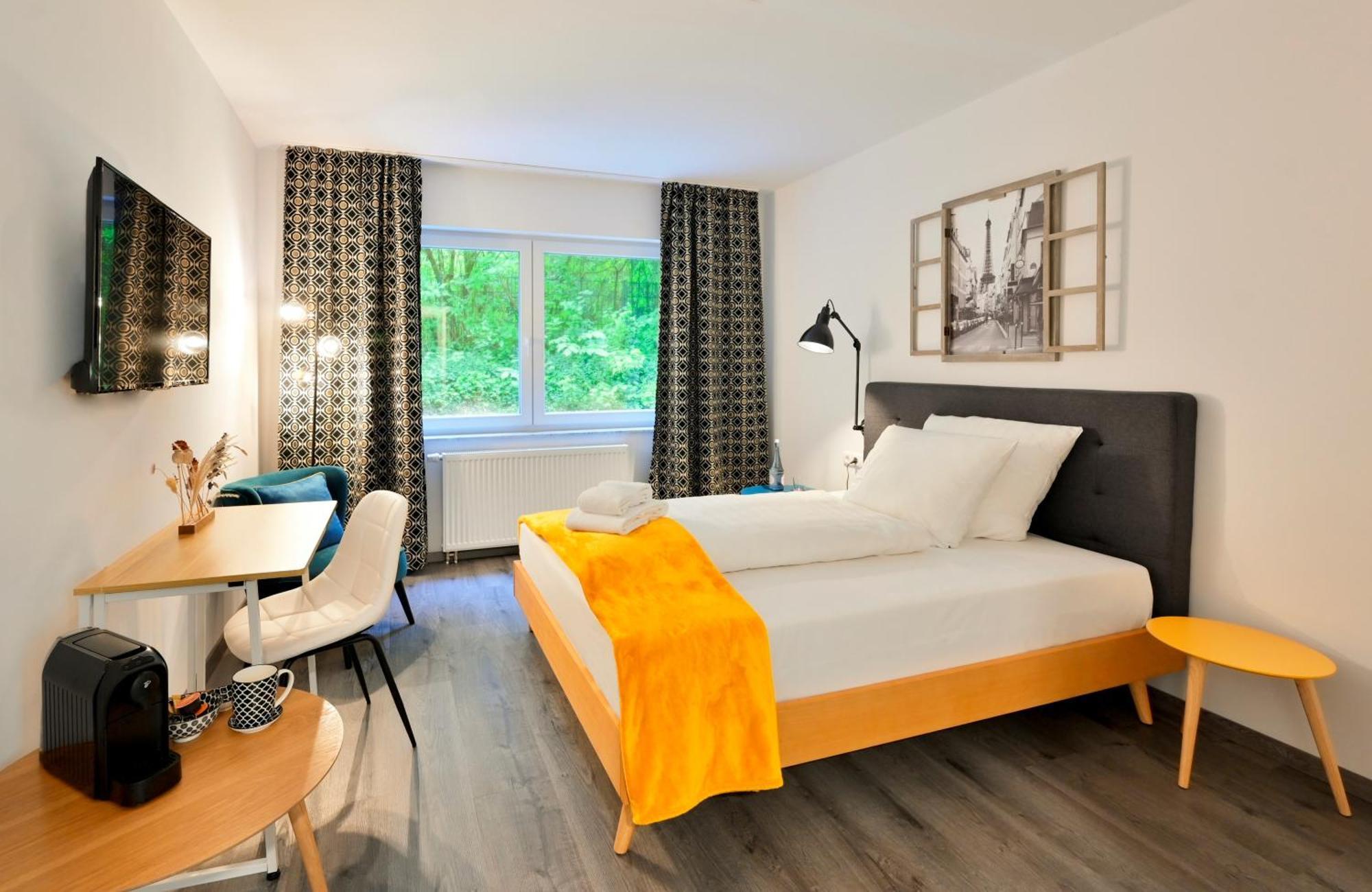 City Hotel Meckenheim Меккенхайм Экстерьер фото